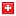 zinnbauer.ag server is located in Switzerland